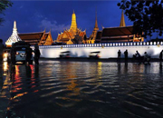 Lũ lụt Thái Lan: ngành bảo hiểm thiệt hại 11 tỉ đô la
